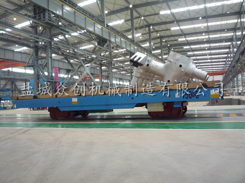 點(diǎn)擊查看:廈船重工蓄電池電動(dòng)平車(chē)的詳細(xì)信息
