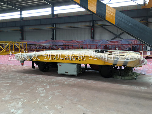 點(diǎn)擊查看:KPJF-25T防爆卷線(xiàn)電動(dòng)平車(chē)的詳細(xì)信息