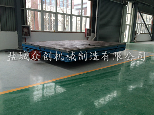 點(diǎn)擊查看:KPJ-15T電纜卷線(xiàn)電動(dòng)平車(chē)的詳細(xì)信息